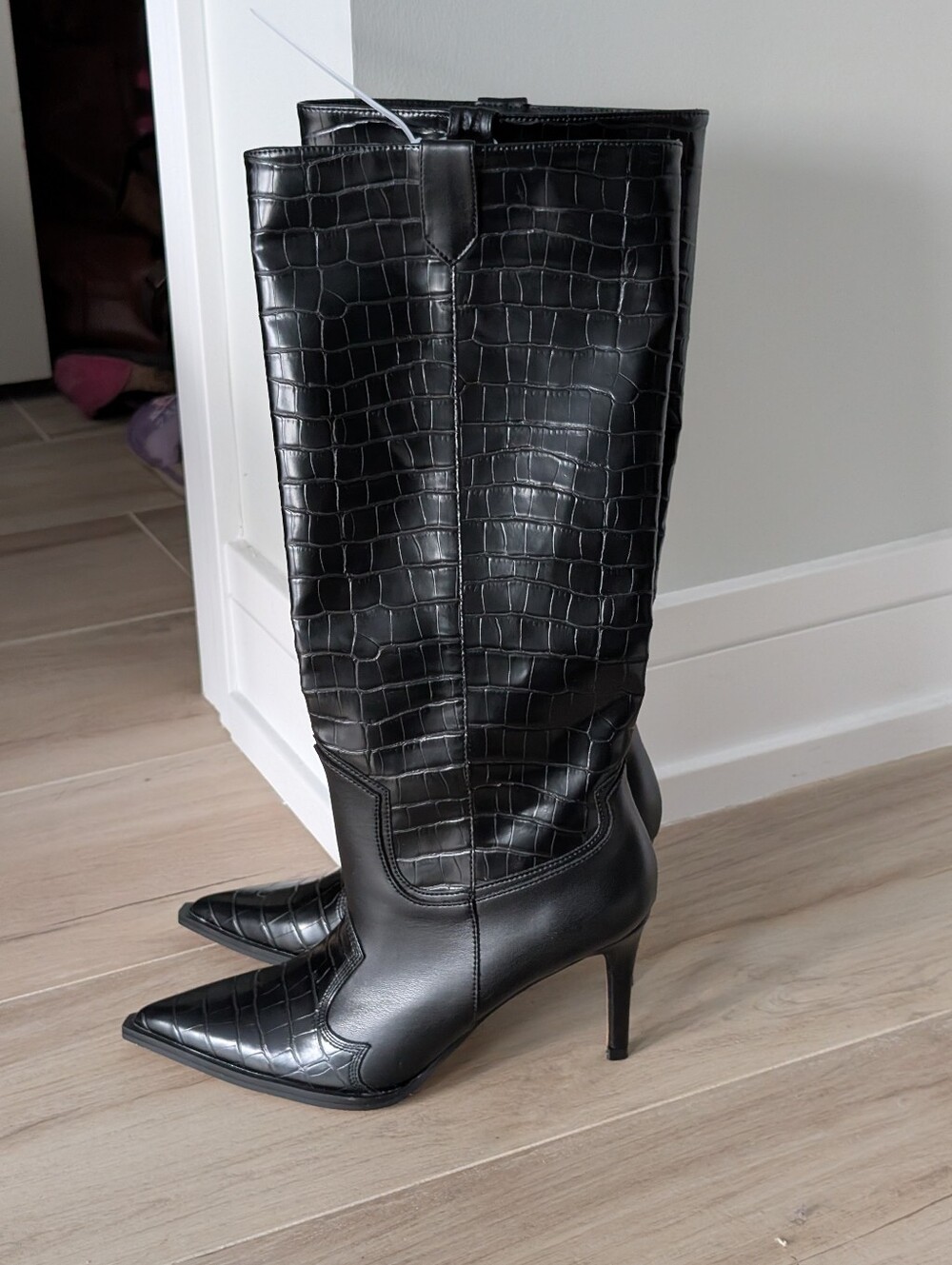 Steven New York Boots